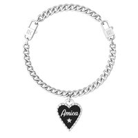 Bracciale Kidult Donna FRIENDSHIP in Acciaio 731937 - 731937